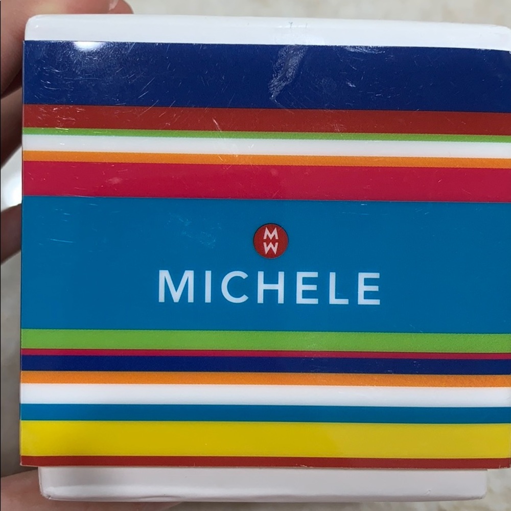 Michele watch
